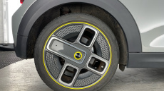 MINI Hatchback 135kW Cooper S Level 1 33kWh 3dr Auto Electric Hatchback